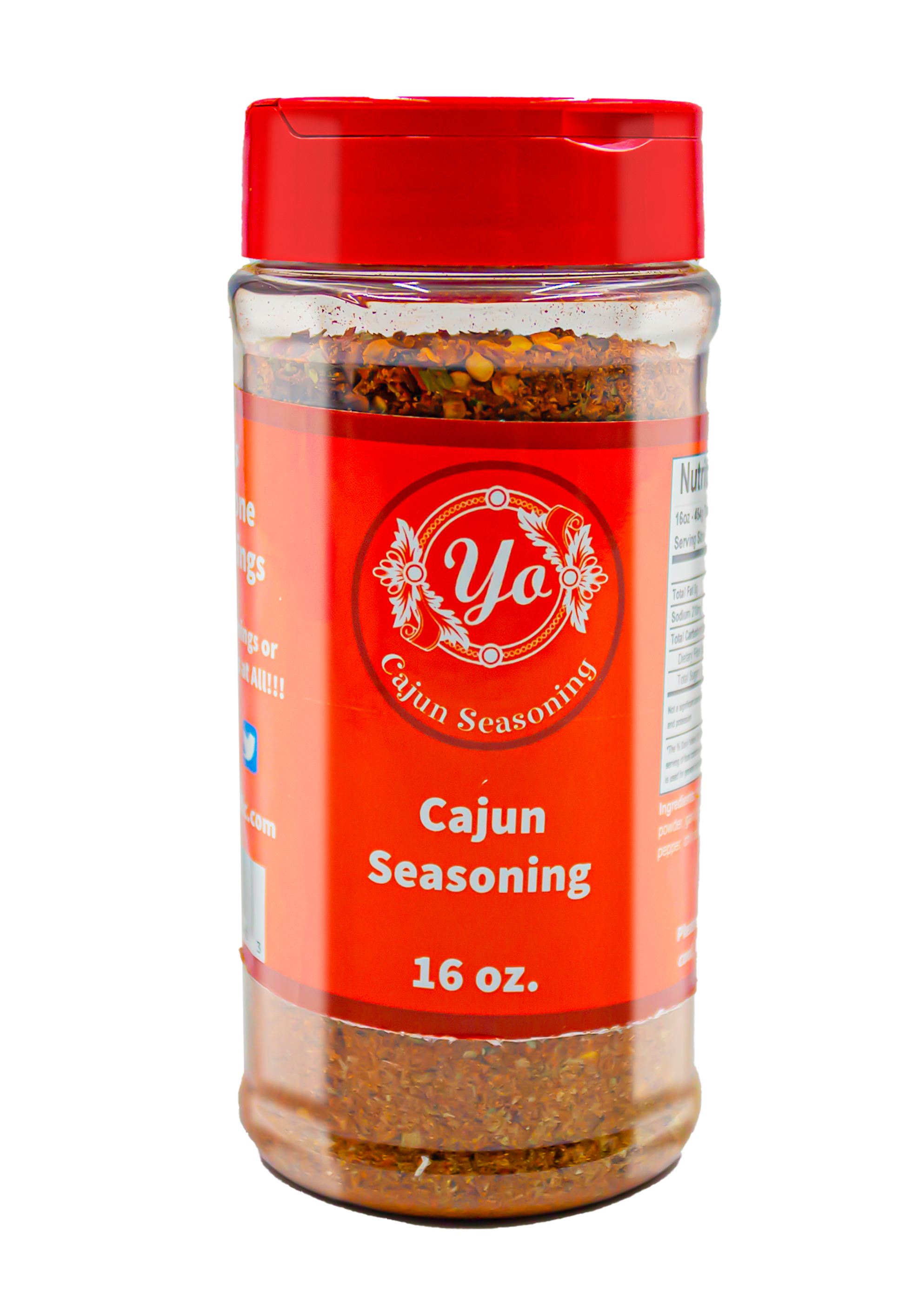 What is Cajun Seasoning? – Frugé Premium Cajun Seasoning®